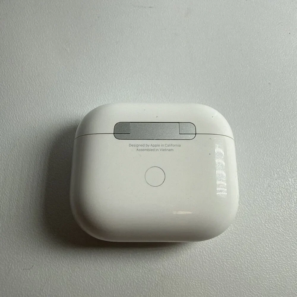 Apple tested they